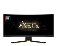 MSI MEG 342C QD OLED - 1180016 - zdjęcie 1